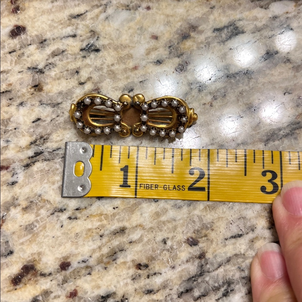 Brooch - Picture 6 of 8